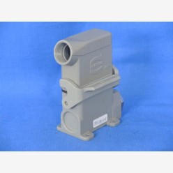 Harting Quick Coupling Set  10 x 16 Amp